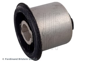 Lagring, akselskaft, bakaksel begge sider, HYUNDAI SANTA FÉ III, KIA SORENTO II, SORENTO Skåp/SUV II, 55456-2W000