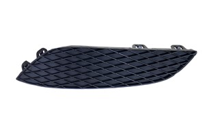 Ventilasjonsgitter, Foran høyre, OPEL ASTRA H, ASTRA H Kombi, ASTRA H Sedan, ASTRA H Skåp / kombi, 13241991, 14 00 411