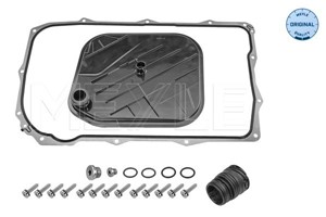 Delesett, oljeskift automatisk girkasse, VW AMAROK, AMAROK Flak/chassi, 0CM 301 227, 0CM 301 519
