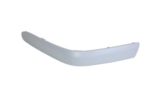 Pynte- / vernelist, støtfanger, Foran høyre, MERCEDES-BENZ E-KLASS [W210], E-KLASS T-Model [S210], 210 885 1421, A 210 885 1421