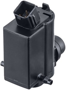 Spylerpumpe, HYUNDAI,KIA, 0K2FB 67483, 98510 1C100, 98510 1W000, 98510 26100, 98510 2J000, 98510 2J500, 98510 2K000, 98510 3E000, 98510