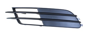 Ventilasjonsgitter, Foran venstre, AUDI A6 Allroad C7, A6 C7, A6 C7 Avant, 4G0 807 681 9B9