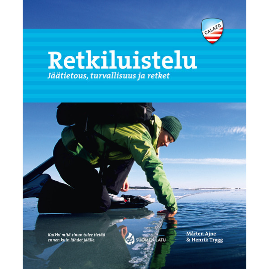 Calazo Retkiluistelu - Nocolor - OneSize - Partioaitta