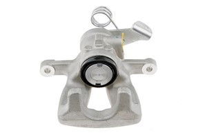 Bremsecaliper, Venstre bakaksel, ALFA ROMEO GIULIETTA, GIULIETTA Skåp/halvkombi, 51877192, 77365536