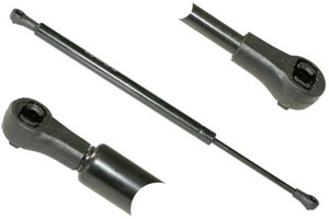 Pneumatisk fjær, koffer- / lasterom, RENAULT 11, 7702149568