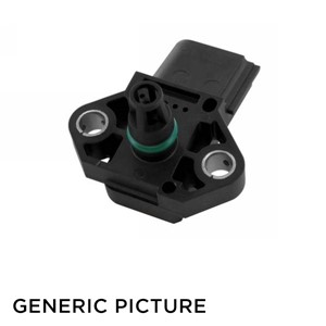 Sensor, ladetrykk, CADILLAC BLS, BLS Wagon, 12788793, 55563267