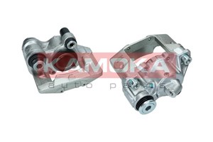 Bremsecaliper, Framaksel, Venstre, CITROËN AX, SAXO, PEUGEOT 106 I, 106 II, 106 Van Skåp/halvkombi II, 4400.C4, 4400.F9, 4400.K9, 4400C4