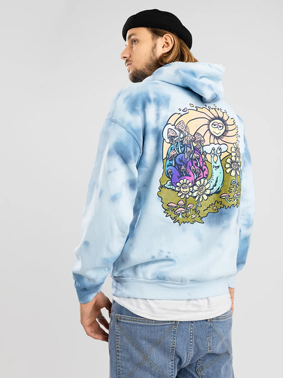 Hippie Snail Huppari