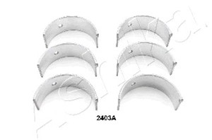 Stempelstanglager, SUZUKI SWIFT I, SWIFT Halvkombi II, WAGON R Halvkombi, 12100-82810-S3
