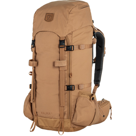 Fjällräven Kajka 35 M/l - Khaki Dust - Miehet - OneSize - Partioaitta