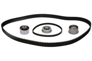 Registerreimsett, HYUNDAI LANTRA I, SANTAMO, SONATA II, SONATA III, MITSUBISHI COLT III, ECLIPSE I, LANCER Halvkombi IV