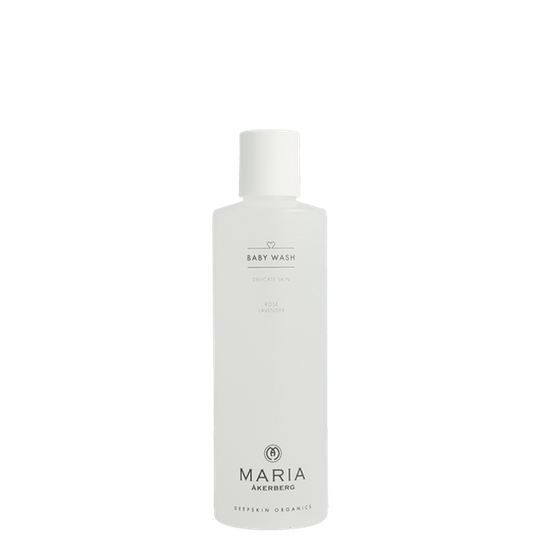 Baby Wash, 250 ml