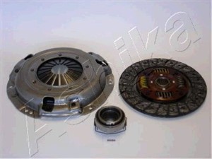 Clutchsett, TOYOTA 4 RUNNER II, HILUX Pick-up IV