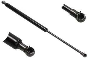 Pneumatisk fjær, koffer- / lasterom, på begge sider, TOYOTA AURIS Kombi, 6895002140, 6895002170, 6896002130, 6896002160