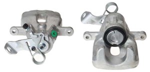 Bremsecaliper, Bakaksel, Høyre, Bak akselen, FIAT CROMA, 735364072, 735414700, 735483699, 77363637