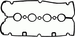 Tetning, sylindertopp hette, FIAT,OPEL,VAUXHALL, 24 440 093, 56 07 593, 71739809