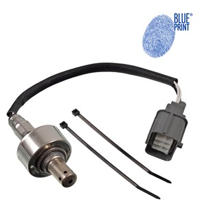 Lambdasonde, OPEL AGILA, SUZUKI SPLASH, SWIFT IV, VAUXHALL AGILA Mk II, 095507972, 18213-69L10, 18213-71L20, 47 11 613, 95507972