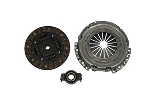Clutchsett, SEAT,VW, 030141033F+, 052141025Q+, 085141165H+