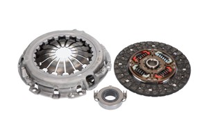 Clutchsett, TOYOTA AURIS, COROLLA Sedan, YARIS