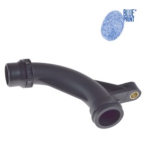 Kjølevæskerørledning, , LAND ROVER FREELANDER I, PEP 103580, PEP101980L, PEP103270L, PEP103580