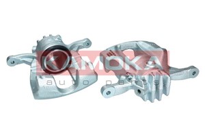 Bremsecaliper, Framaksel, Venstre, OPEL,RENAULT, 41011 9298R, 44 07 092, 95517362, 95522699