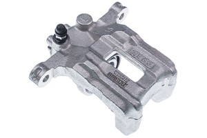 Bremsecaliper, Venstre bakaksel, HONDA ACCORD Tourer VII, CR-V II, LEGEND II, LEGEND III, LEGEND Coupé II, SHUTTLE, 43019S7S000, 43019S9