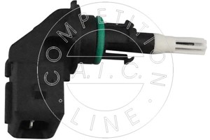 Sensor, innsugningsluft temperatur, BMW, 1362 7 792 203
