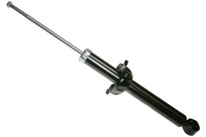 Støtdemper, Bakaksel, HONDA CR-V I, 52611S10024, 52611S10A01, 52611SR3A01