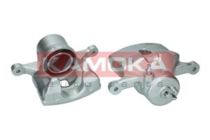 Bremsecaliper, Framaksel, Venstre, HYUNDAI,KIA, 58110-A6000, 58110A6010, 58110A6020, 58110A6030, 58180-A6A00, 58180A6A01, 58180A6A03