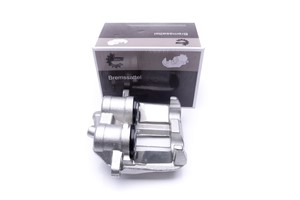 Bremsecaliper, Venstre bakaksel, MERCEDES-BENZ, 0024203283, A0024203283
