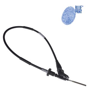 Kabel, clutchbetjening, SUZUKI ALTO IV, ALTO V, 23710M72F20, 23710M72F21