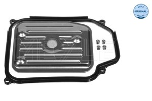 Hydraulisk filtersett, automatgir, AUDI,SEAT,SKODA,VW, 01M 325 429, 01M 398 425, 01M 398 443, H 2019 KIT