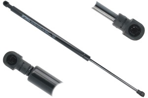 Pneumatisk fjær, koffer- / lasterom, på begge sider, TOYOTA COROLLA Verso, 68950-0W091, 68950-0W101, 68960-0W091, 68960-0W101