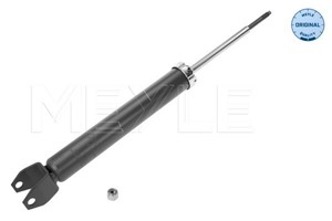 Støtdemper, Bakaksel, AUDI A8 D2, 4D0 513 031 F, 4D0 513 031 K, 4D0 513 031 L, 4D0 513 031 N, 4D0 513 031 T