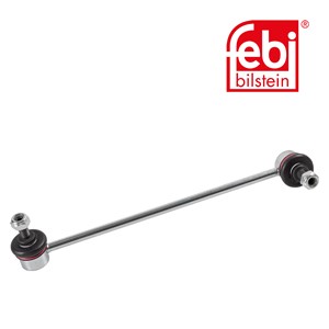 Stang, stabilisator, Framaksel venstre, HYUNDAI COUPE II, 54830-2C000