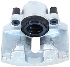Bremsecaliper, Framaksel, Venstre, AUDI,SEAT,SKODA,VW, 1K0 615 123B, 1K0 615 123E, 1K0615123, 1K0615123B, 1K0615123E, 1K0615123M, 1Z0 61