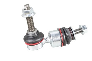 Stang, stabilisator, Høyre bakaksel, Venstre bakaksel, VOLVO V40 Halvkombi, V40 Skåp/halvkombi, 31317271, 31387811, 31429024