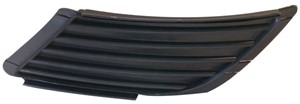 Ventilasjonsgitter, Foran høyre, OPEL COMBO Skåp/stor limousine, COMBO Tour, CORSA C, CORSA C Skåp/halvkombi, 13132425, 14 00 726