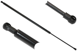 Pneumatisk fjær, koffer- / lasterom, NISSAN SERENA, 904509C004, 904519C004