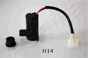 Spylerpumpe, HYUNDAI H100 Buss, H100 Skåp, 985104B000