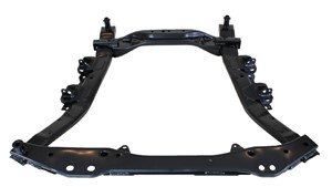 Hjelperamme/aggregatholder, Framaksel, DACIA DUSTER, DUSTER Skåp/SUV, 54 40 101 19R, 54 40 119 61R, 54 40 168 75R, 54 40 190 90R