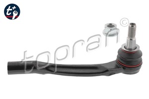 Styreledd (ytre), Framaksel høyre, MERCEDES-BENZ, 910 460 60 00, A910 460 60 00