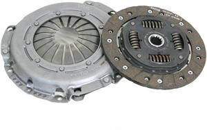 Clutchsett, VOLVO S40 I, V40 Kombi, 272 485, 272485