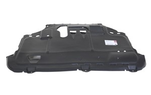 Motorotildekning, Foran, VOLVO C30, S40 II, V50, 30763681, 307938704