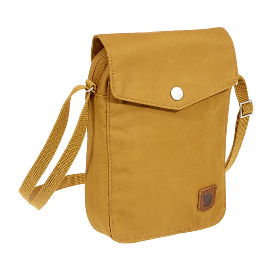 Fjällräven Greenland Pocket - Acorn - Unisex - OneSize - Partioaitta