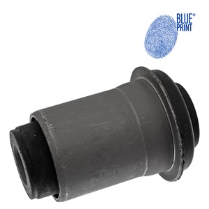 Lagring, bærebru, Foran, framaksel, Høyre eller venstre, Nede, HYUNDAI H-1 / STAREX Buss, H-1 Flak/chassi, H-1 Skåp, 54522-4B000, 54550-