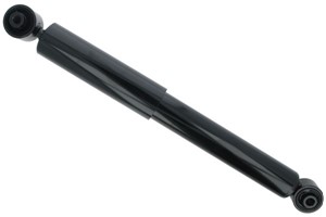 Støtdemper, Bakaksel, NISSAN QASHQAI / QASHQAI +2 I, 56210-BR00B, E6210-BR00B-