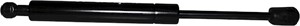 Pneumatisk fjær, koffer- / lasterom, VW POLO Sedan IV, 6Q0827550B, 6Q5827550A, 6Q5827550B