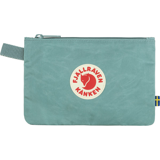 Fjällräven Kånken Gear Pocket - Sky Blue - Unisex - OneSize - Partioaitta