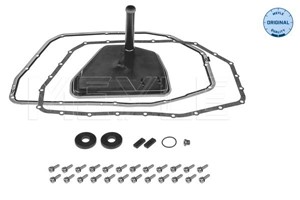 Delesett, oljeskift automatisk girkasse, AUDI A4 B6, A4 B7, A4 B7 Avant, A6 Allroad C6, A6 C6, A6 C6 Avant, A8 D3, VW PHAETON, 09L 325 4